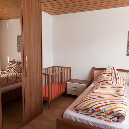 Haus Bucher ヴァークライン エクステリア 写真