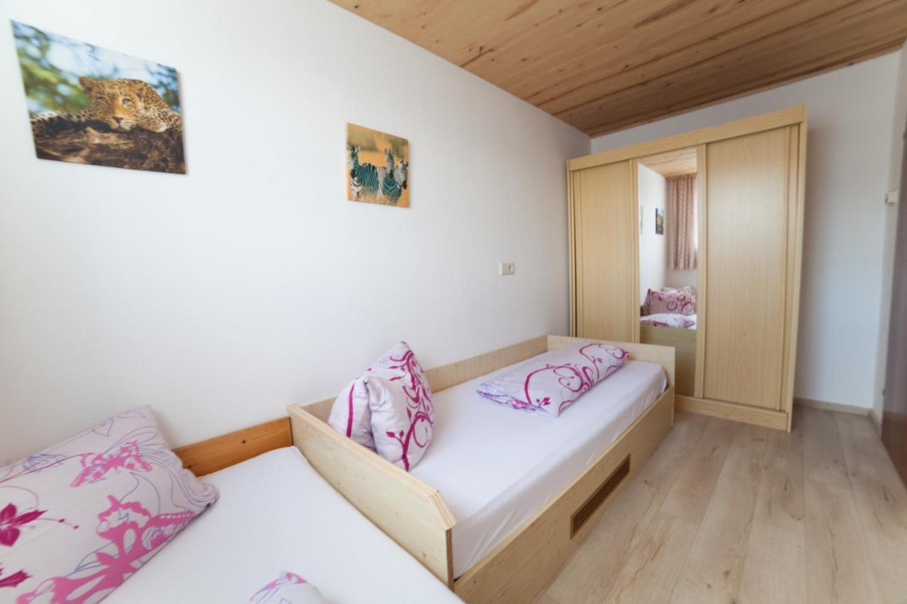 Haus Bucher ヴァークライン エクステリア 写真