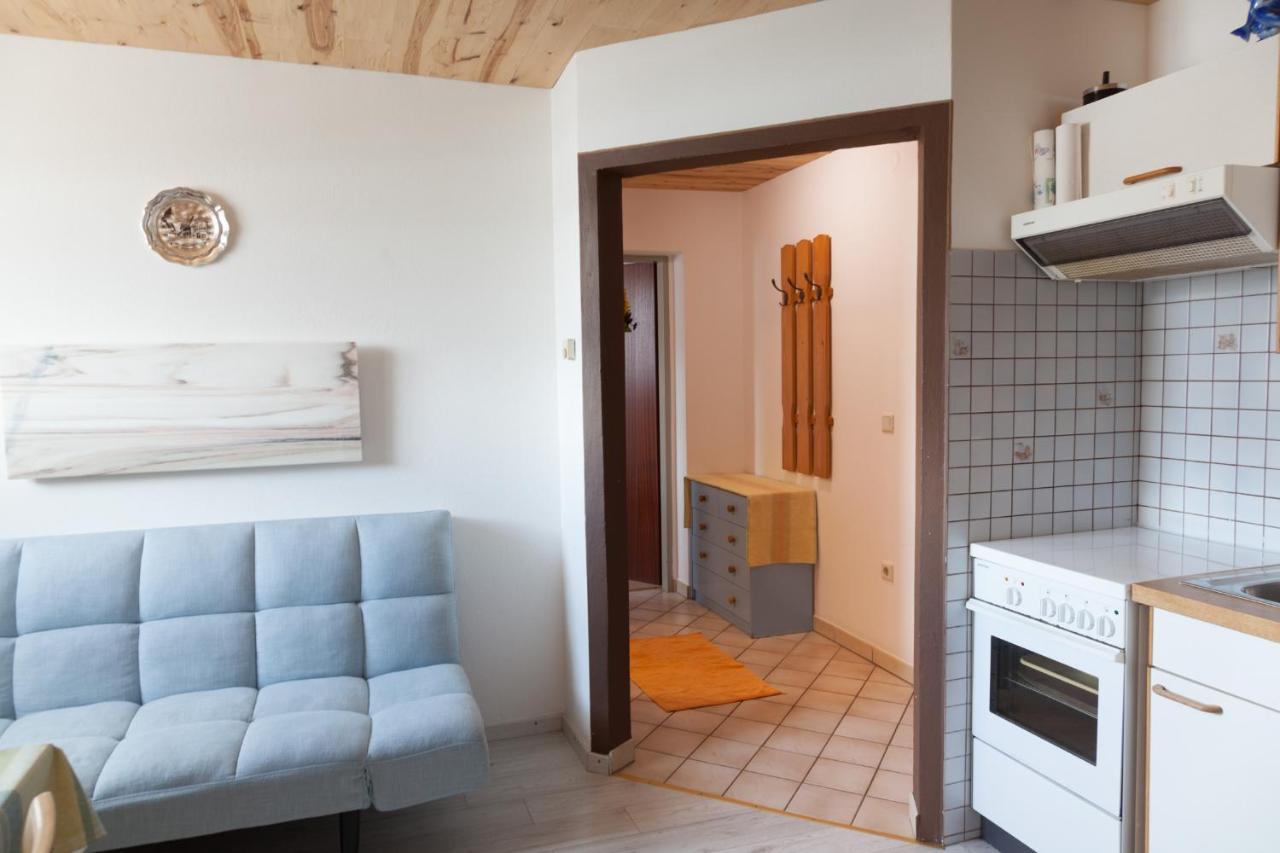 Haus Bucher ヴァークライン エクステリア 写真