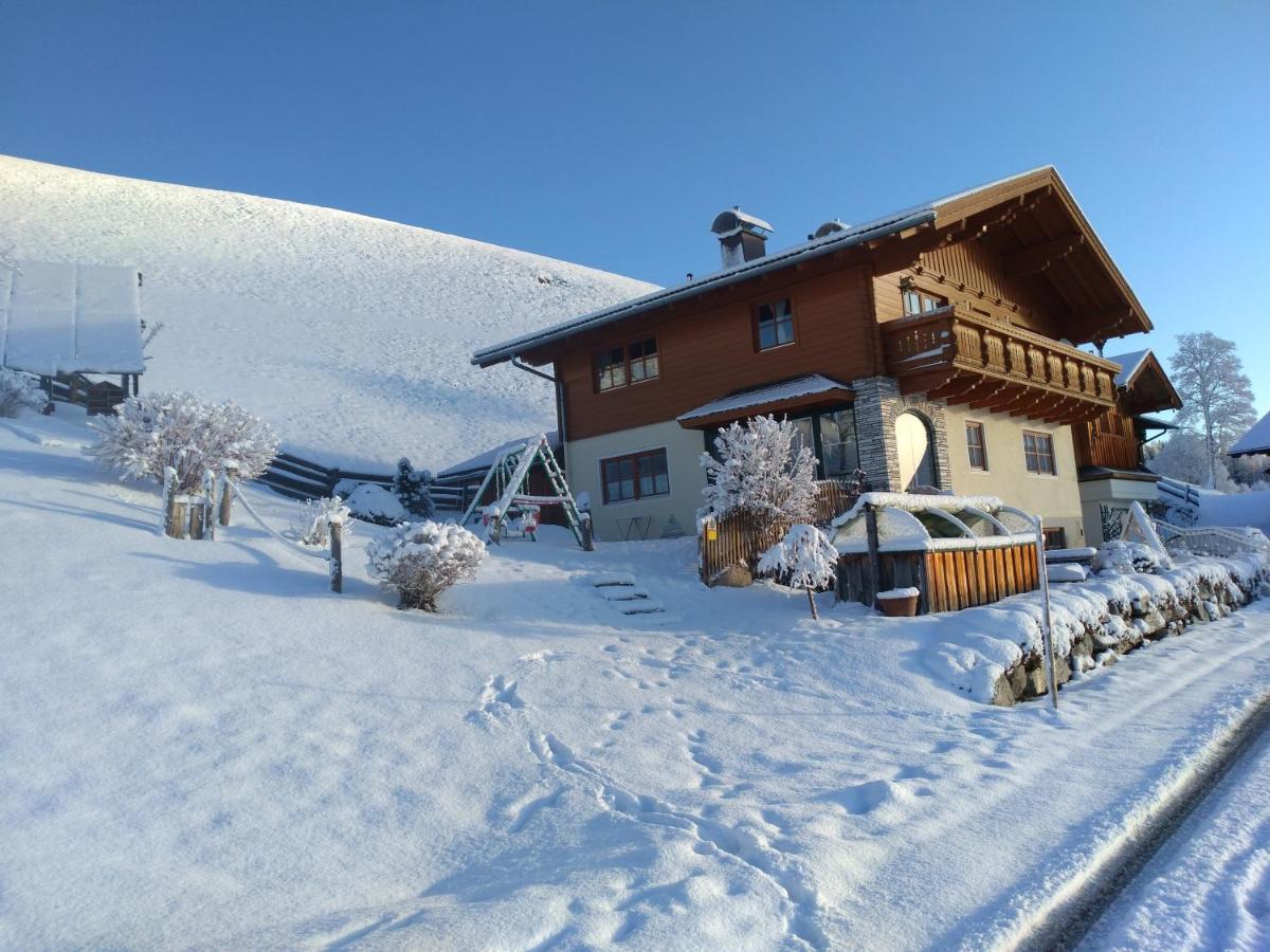 Haus Bucher ヴァークライン エクステリア 写真