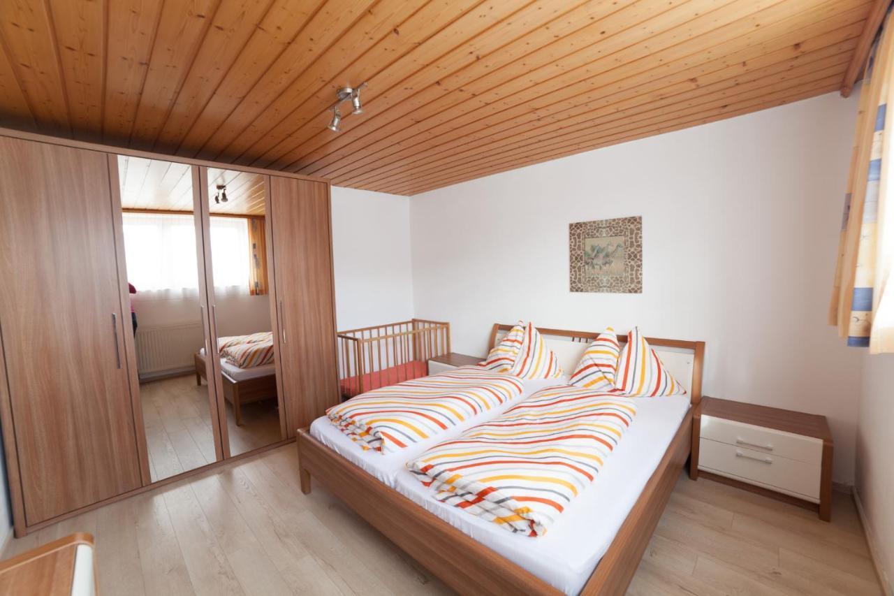 Haus Bucher ヴァークライン エクステリア 写真